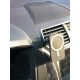 Магнитный автодержатель с беспроводной зарядкой mobAlpha MagSafe Car Charger для iPhone 12 | 13 Черный