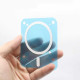Магнитный стик mag safe для iPhone, магнит беспроводной зарядки
