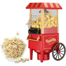 Аппарат для приготовления попкорна XL Size Popcorn Machine