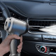 Аккумуляторный автомобильный пылесос ZenPro + 4 HEPA-фильтра (162590-00)