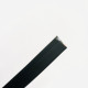 Кабель для уличной ретро гирлянды Belt Light (Белт лайт) LedGO Premium, ip68, каучук, 1м