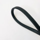 Кабель для уличной ретро гирлянды Belt Light (Белт лайт) LedGO Premium, ip68, каучук, 1м