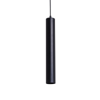 Люстра Atmolight Chime GU10 P57-400 Черный (1491)