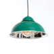 Люстра потолочная Atmolight Bell P360 Зеленый (1380)