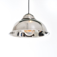 Люстра потолочная Atmolight Bell P360 Stainless Steel (1374)