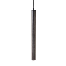 Светильник подвесной Chime P40-450 Черный Оникс (1131128)