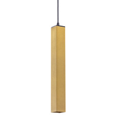 Светильник подвесной Chime Q P50-400 Муар Золото (1431)