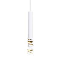 Люстра Chime O P50-320 Белый с золотом (1500)