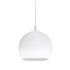 Светильник подвесной Bowl GU10 P115 Белый (1311112)