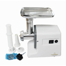 Мясорубка Crownberg CB 4211 электрическая 2500 Вт CG14 PR5