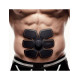 Пояс Ems-trainer стимулятор мышц пресса миостимулятор для похудения, убрать живот, похудеть