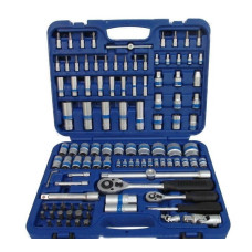 Набор инструментов Zhongxin Tools force 108 предметов