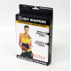 Пояс для похудения Hot Shapers Pants Neotex, пояс для похудения живота и талии, эффективный Хот Шейперс