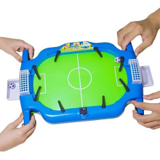 Настольная игра футбол для детей и взрослых «Football Champions»
