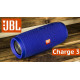 Портативная блютуз колонка JBL Charge 3 колонка с USB,SD,FM