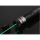 Лазерна указка зелений лазер Laser 303 green з насадкою