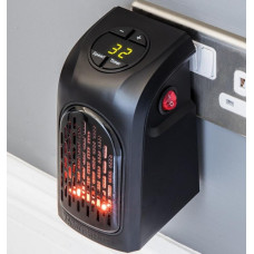 Хатні нагрівачі Handy Heater 400W Економний Потужний