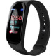 Фітнес-браслет M5 Band Smart Watch Bluetooth 4.2, крокомір, фітнес-трекер, пульс, монітор сну