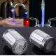 Насадка для крана с подсветкой Led Water Glow