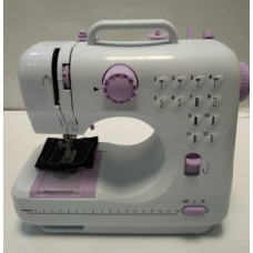 Швейная машинка Michley Sewing Machine YASM-505A Pro 12 в 1