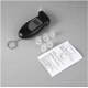 Персональний портативний алкотестер Digital Breath Alcohol Tester