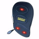 Массажная накидка 3 Режима для автомобиля и офиса с прогревом Robotic Cushion Massage HL-802