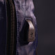 Многофункциональный мужской текстильный рюкзак Vintage 184570 Синий