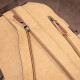 Рюкзак текстильный унисекс Vintage 183830 Хаки