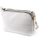 Красивая женская сумка из эко-кожи Vintage 186450 Белый