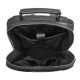 Рюкзак Vintage 182671 кожаный Черный