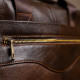Сумка мужская под ноутбук Vintage 182161 Коричневая