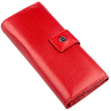 Изысканный женский кошелек Boston 182321 Красный