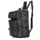 Рюкзак Vintage 180451 Черный