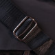 Универсальная мужская текстильная сумка Vintage 184571 Черный