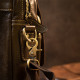 Деловая сумка Vintage 183741 Коричневая