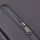 Добротный мужской рюкзак из текстиля Vintage 184301 Черный