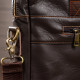 Сумка мужская под ноутбук Vintage 182162 Коричневая