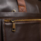 Сумка мужская под ноутбук Vintage 182162 Коричневая
