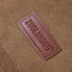 Текстильная сумка для ноутбука через плечо Vintage 183192 Оливковая