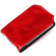 Холдер горизонтальный Shvigel 181562 кожаный Красный