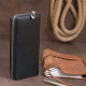 Кошелек кожаный жіночий ST Leather 183532 Чорний