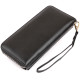 Кошелек кожаный жіночий ST Leather 183532 Чорний