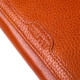 Кошелек горизонтальный женский кожаный BALIYA 182722 Оранжевый