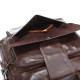 Сумка рюкзак кожаная 180452