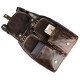 Рюкзак Vintage 180662 Коричневый