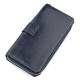 Чоловічий гаманець ST Leather 18454 (ST128) шкіряний Синій
