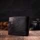 Мужской кошелек горизонтального формата Tony Bellucci 185862 из натуральной кожи, коричневый (185862)