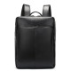 Рюкзак кожаный Vintage 182483 Черный