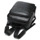 Рюкзак кожаный Vintage 182983 Черный