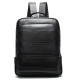 Рюкзак кожаный Vintage 182983 Черный